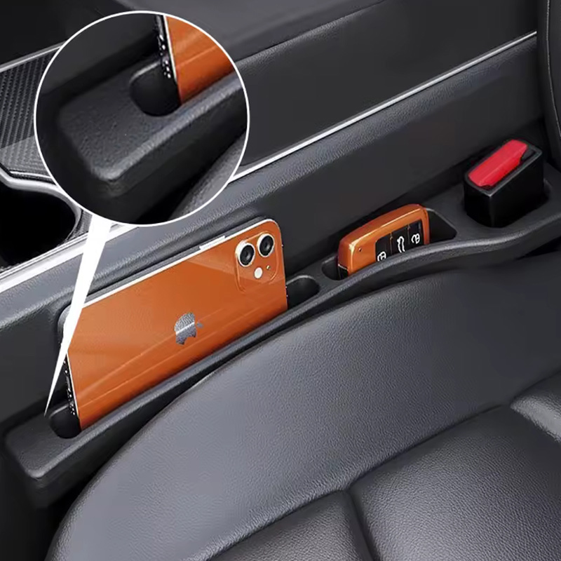 پکیج 5 محصول خودرویی(نظم - توربو - آرامبند - ضدبخار - توری کنسول)